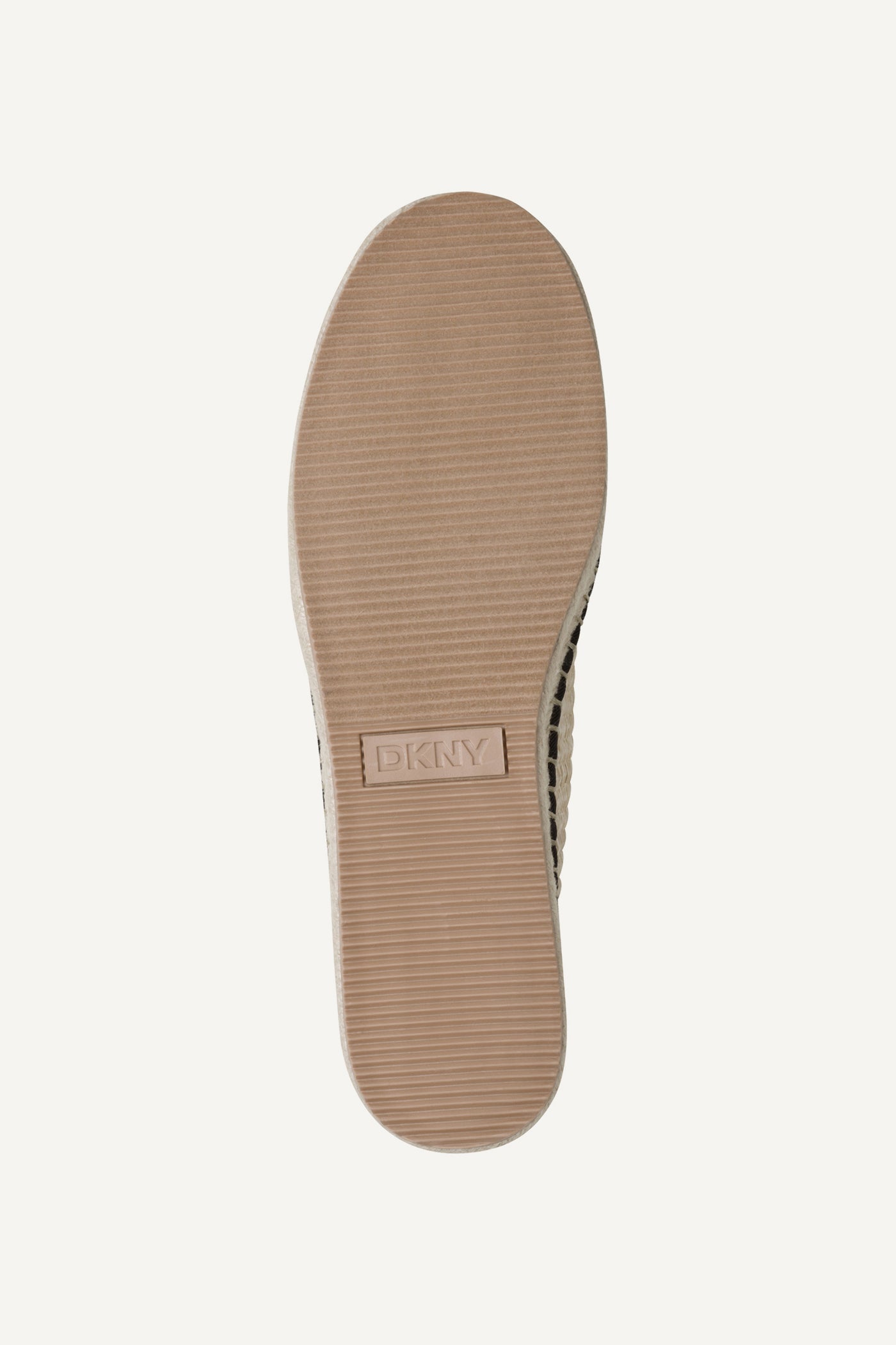 MALLANDRA RAFFIA FLAT ESPADRILLE