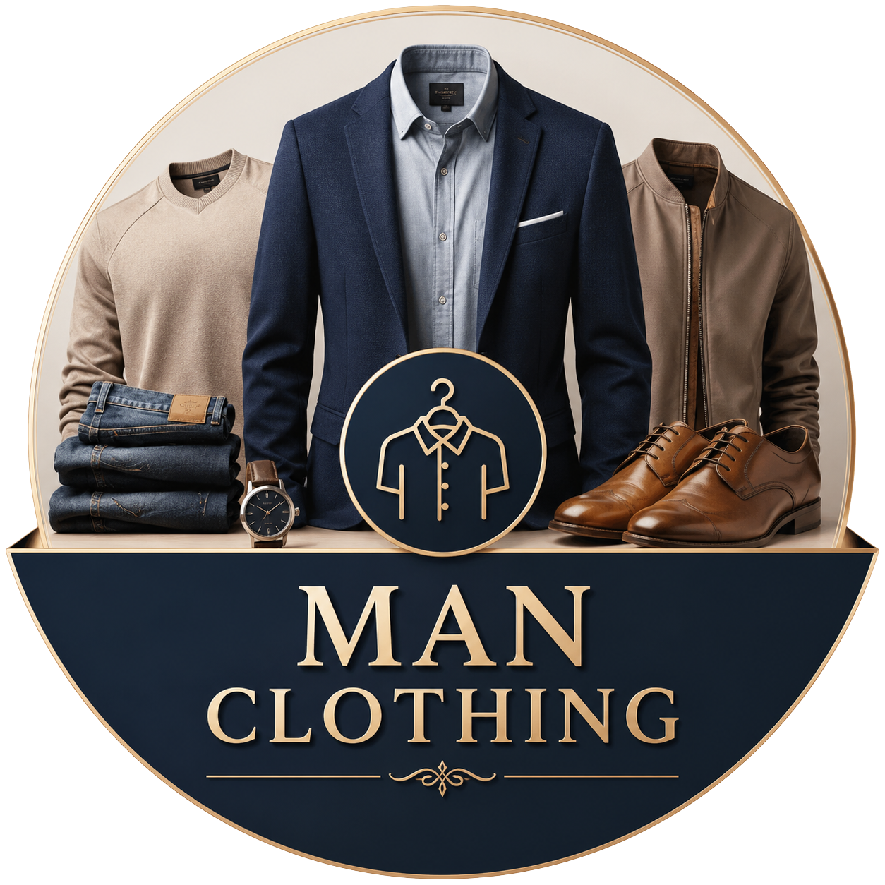 Man Clothes