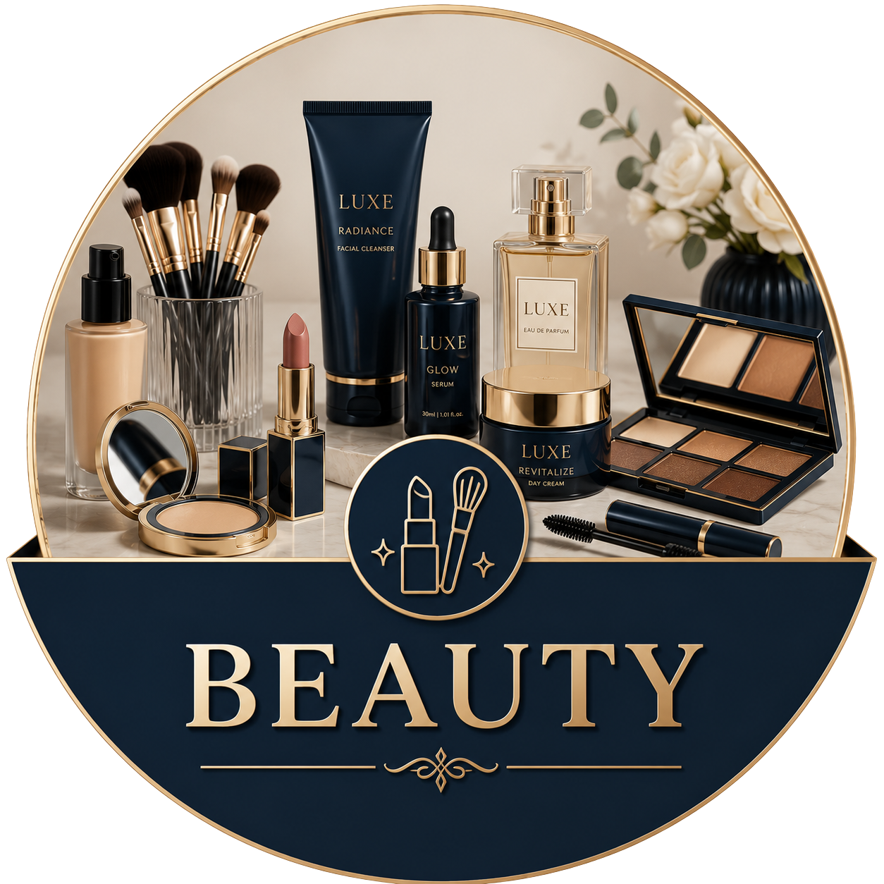 Beauty and Fragrances