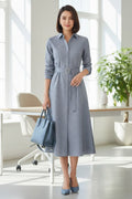 Chic Cotton Co-Ord Set