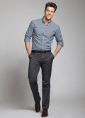 Slim Fit Denim Jeans