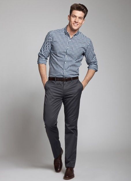 Slim Fit Denim Jeans