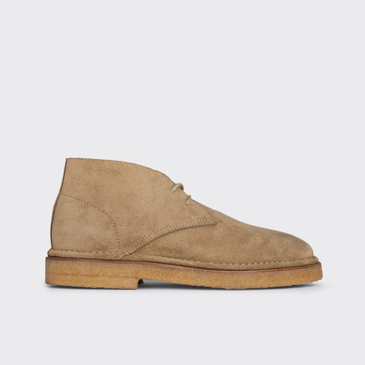 ANTOINE DESERT BOOT