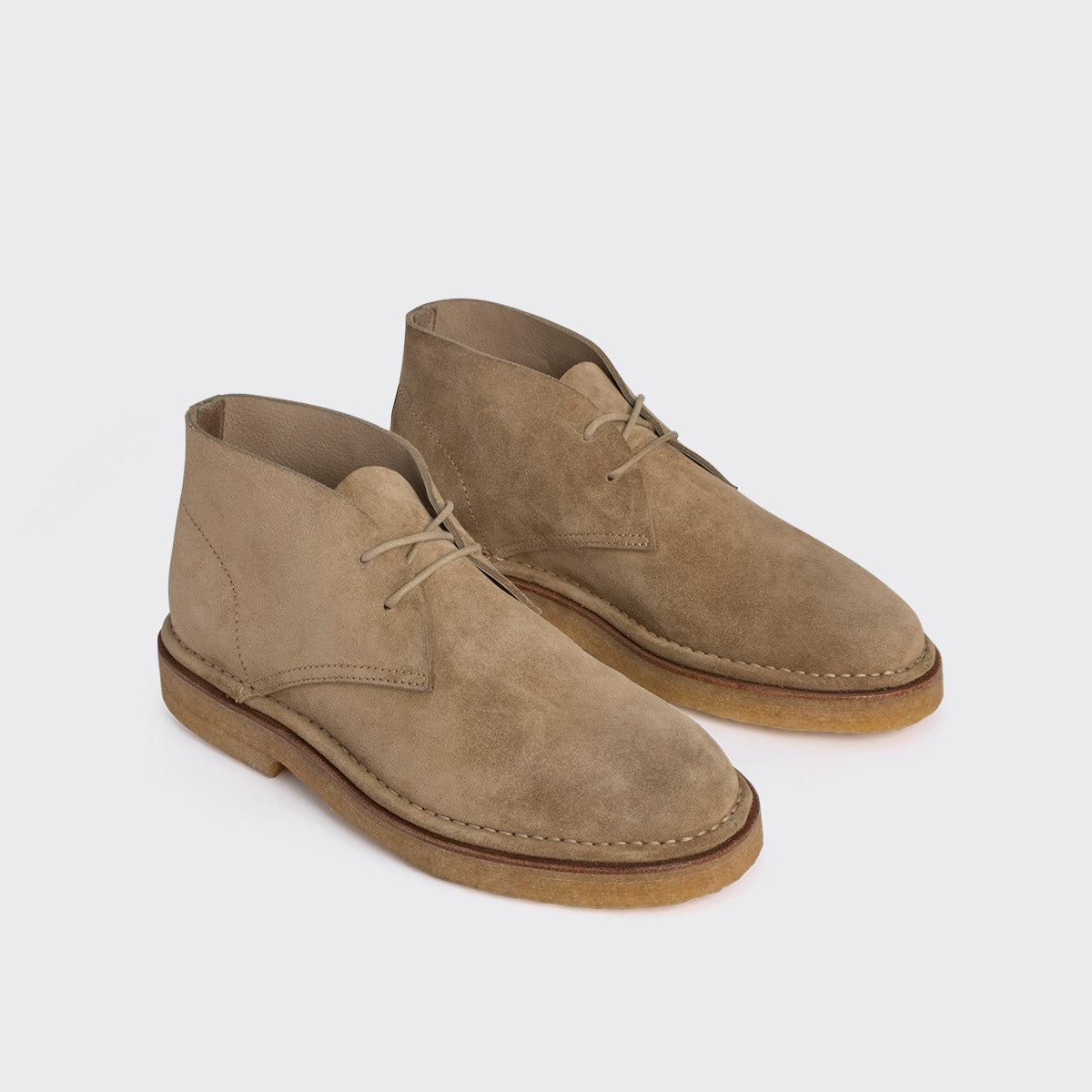 ANTOINE DESERT BOOT