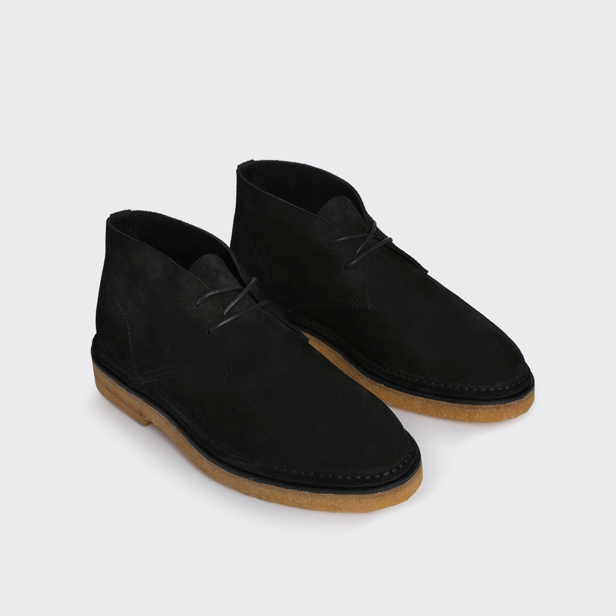 ANTOINE DESERT BOOT