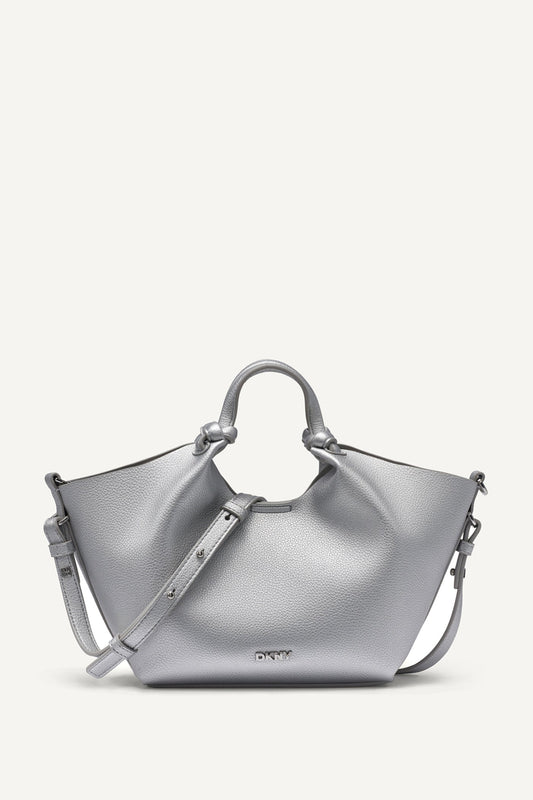 PAULA SMALL COMMUTER TOTE