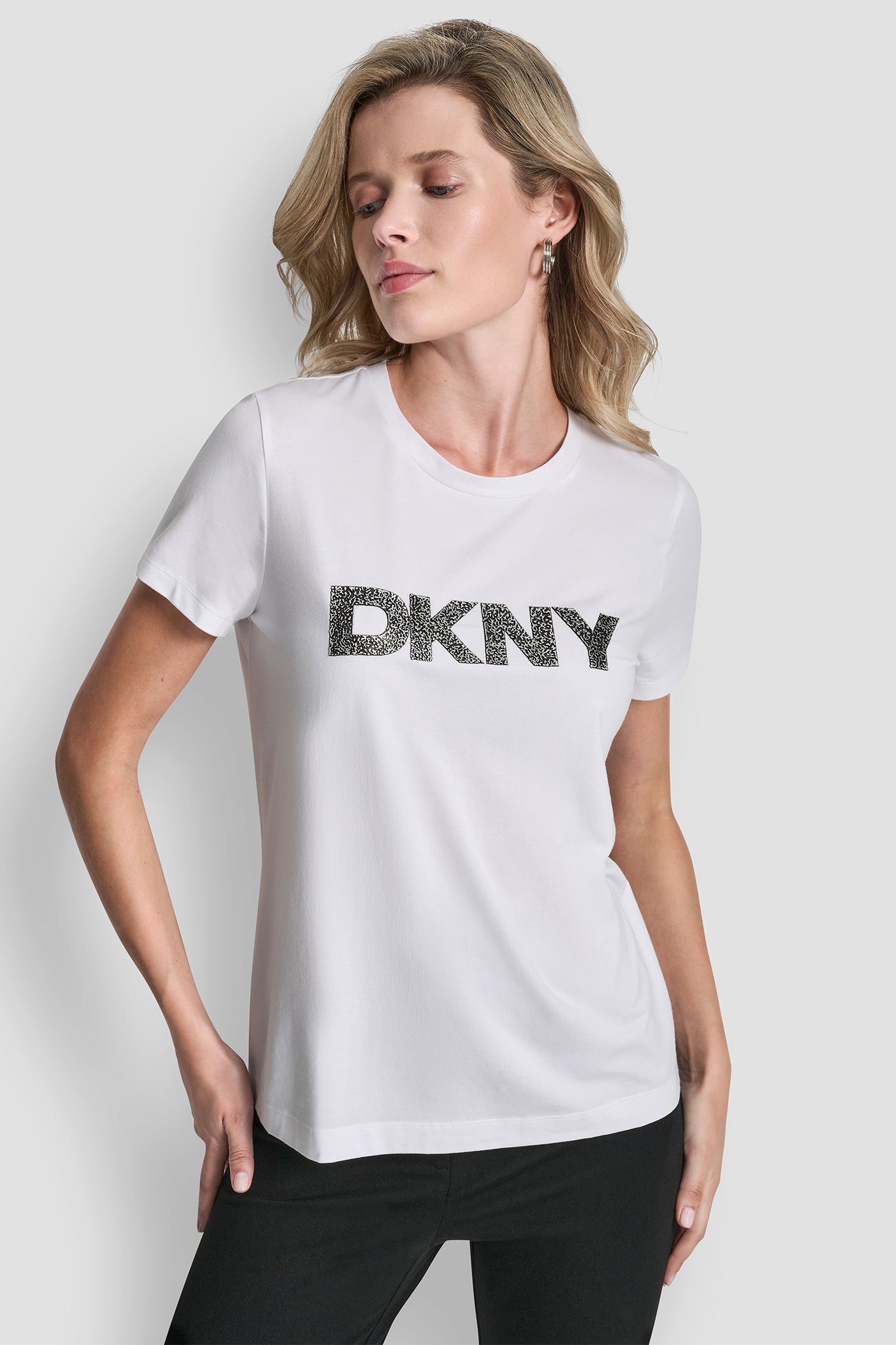 LOGO TEE SHIRT