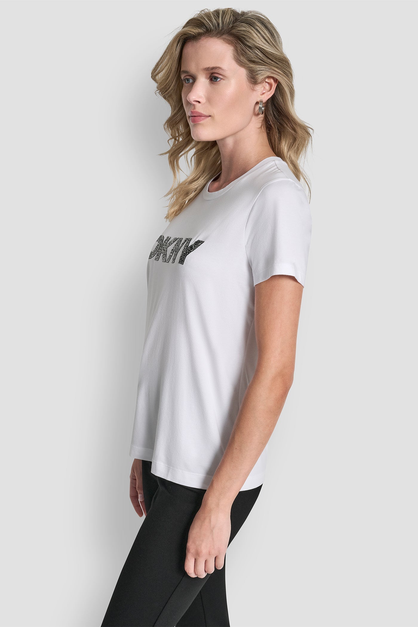LOGO TEE SHIRT