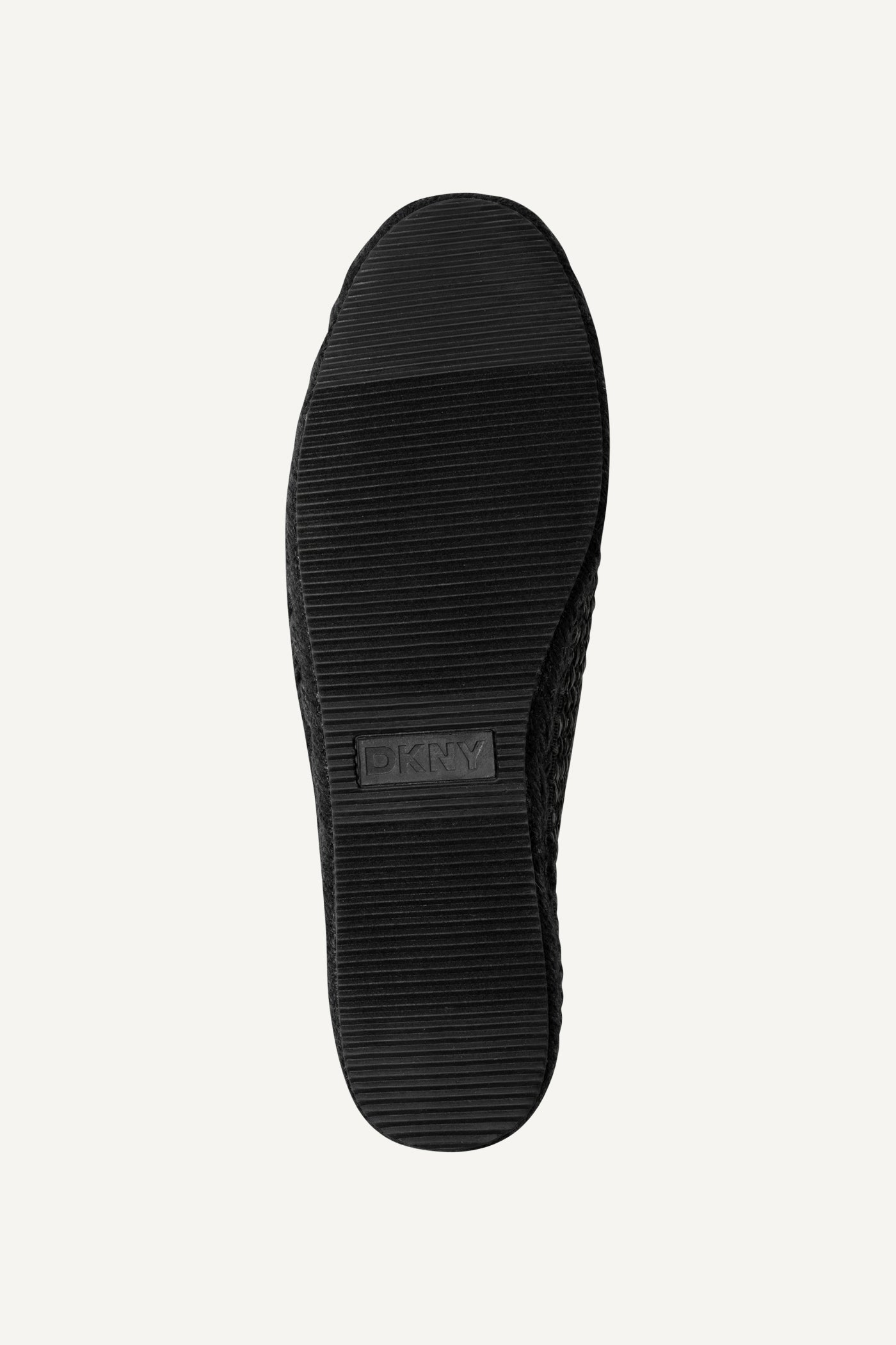 MALLANDRA RAFFIA FLAT ESPADRILLE