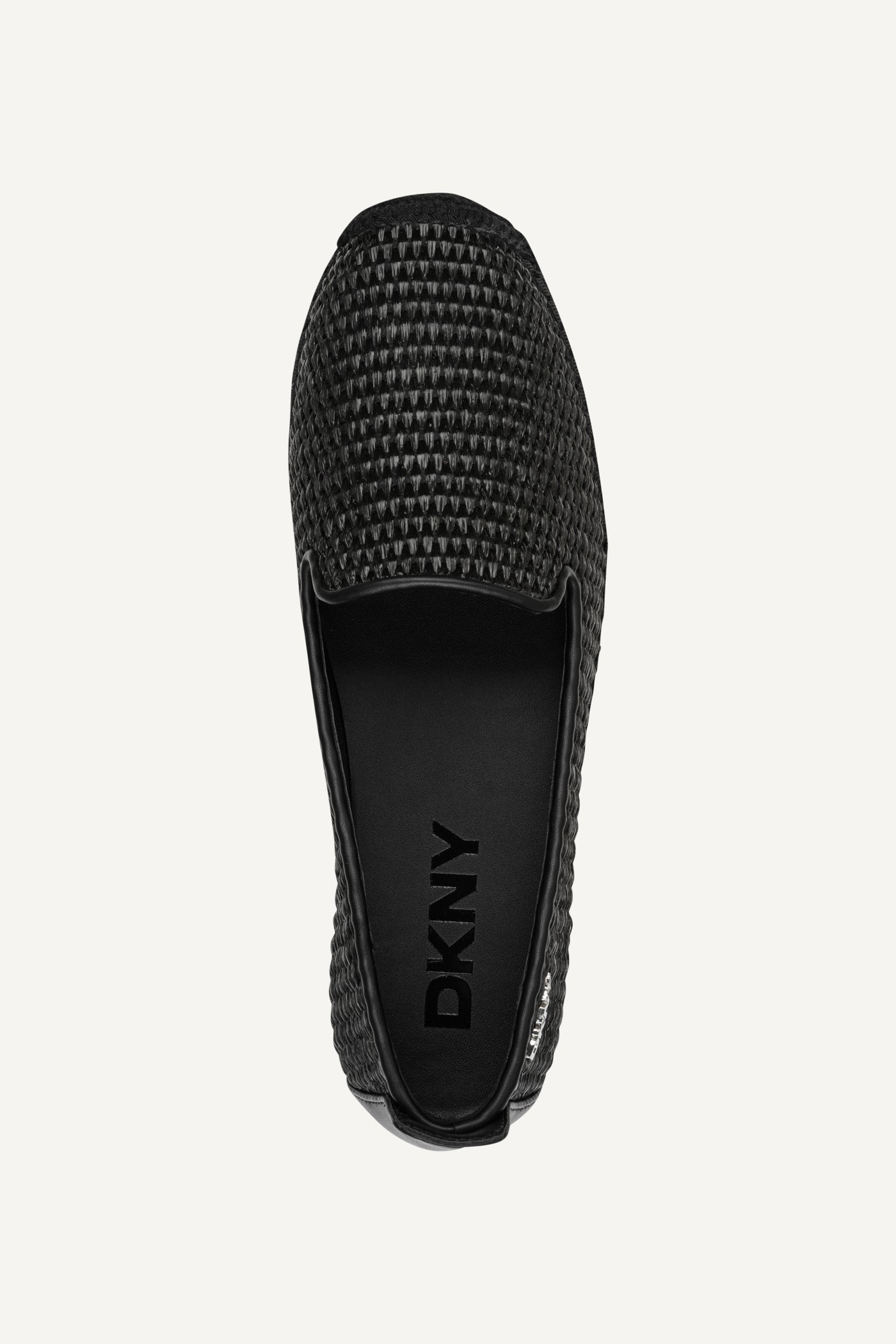 MALLANDRA RAFFIA FLAT ESPADRILLE