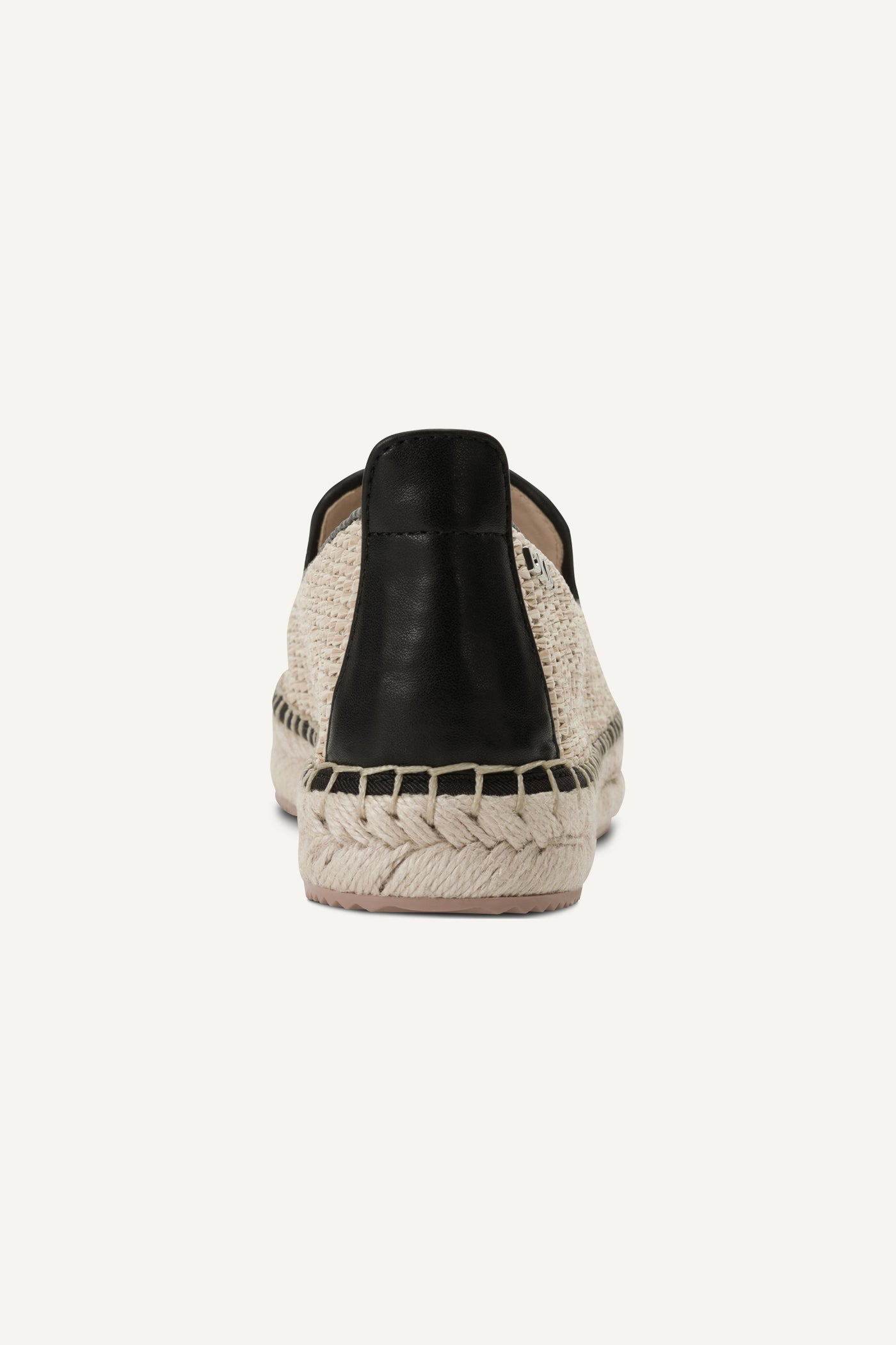 MALLANDRA RAFFIA FLAT ESPADRILLE