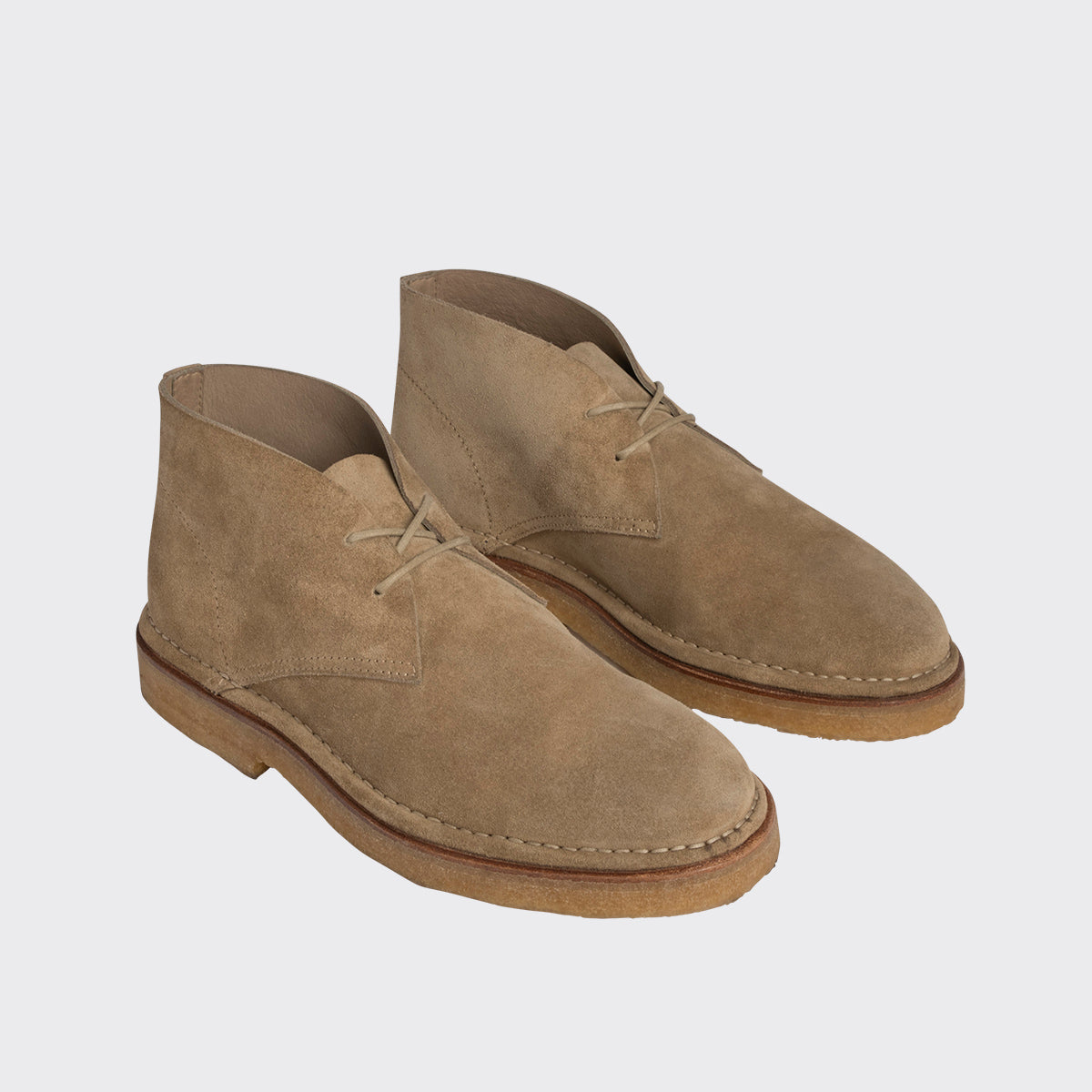 ANTOINE DESERT BOOT
