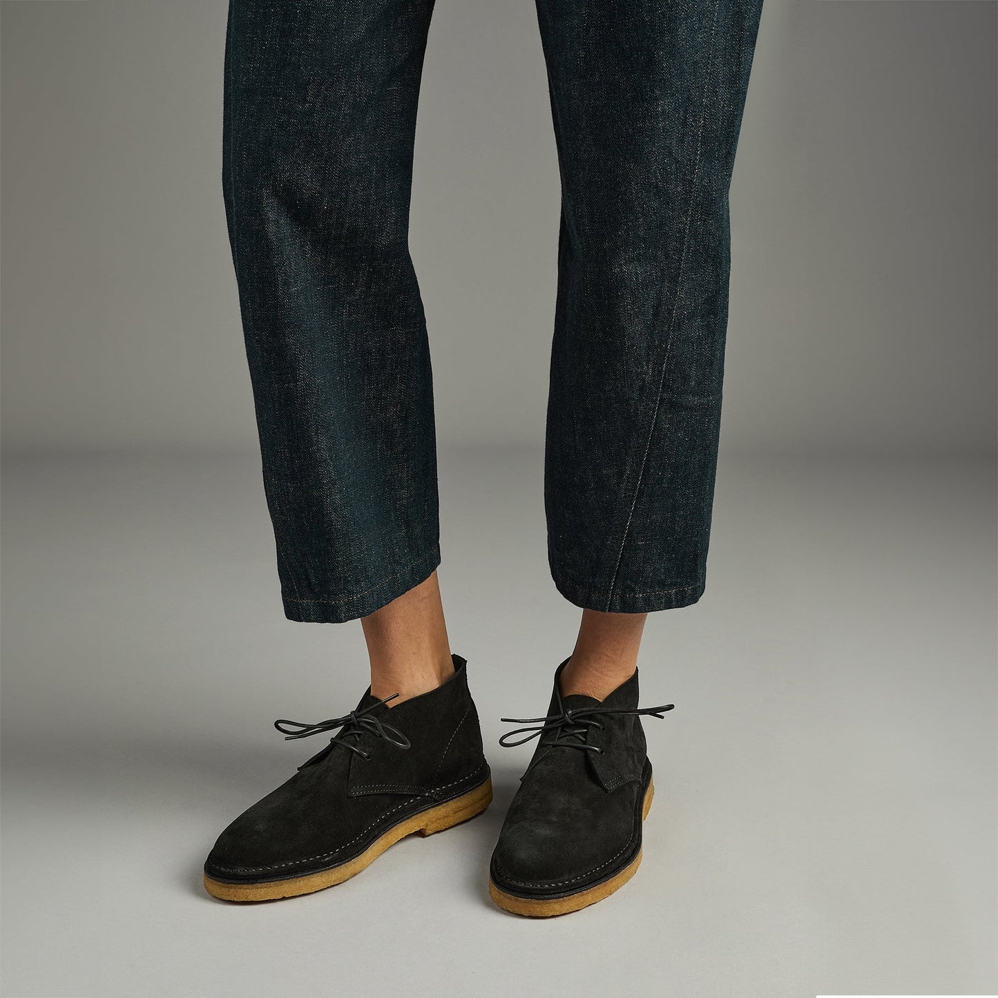 ANTOINE DESERT BOOT