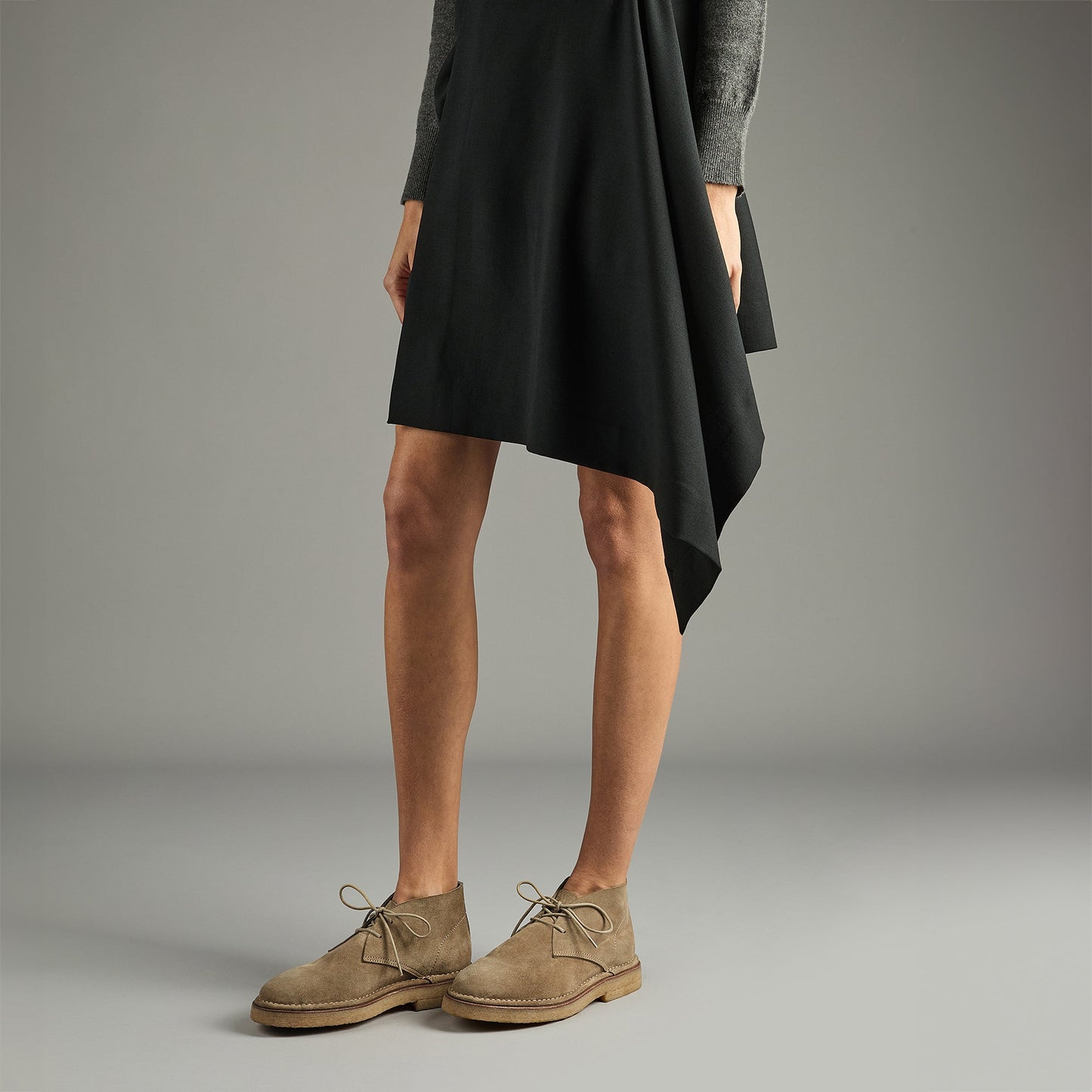 ANTOINE DESERT BOOT