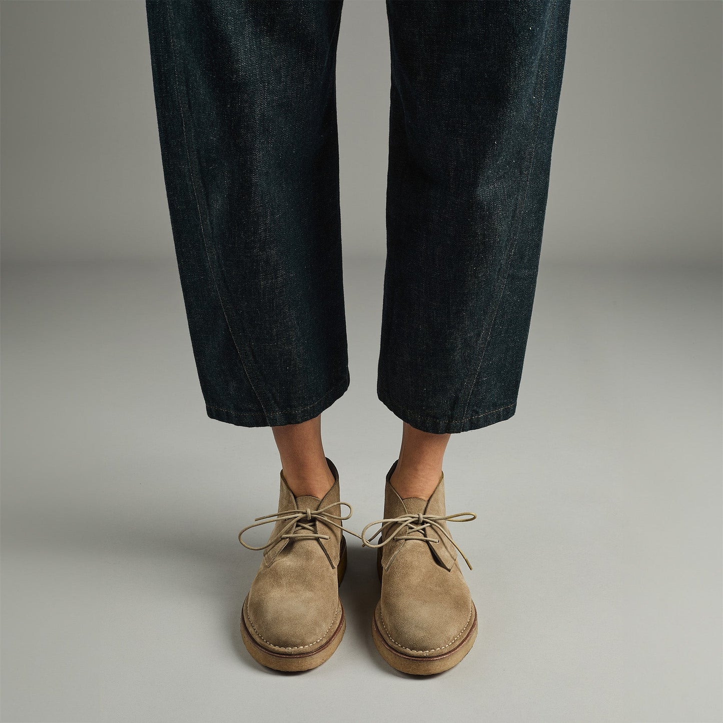 ANTOINE DESERT BOOT
