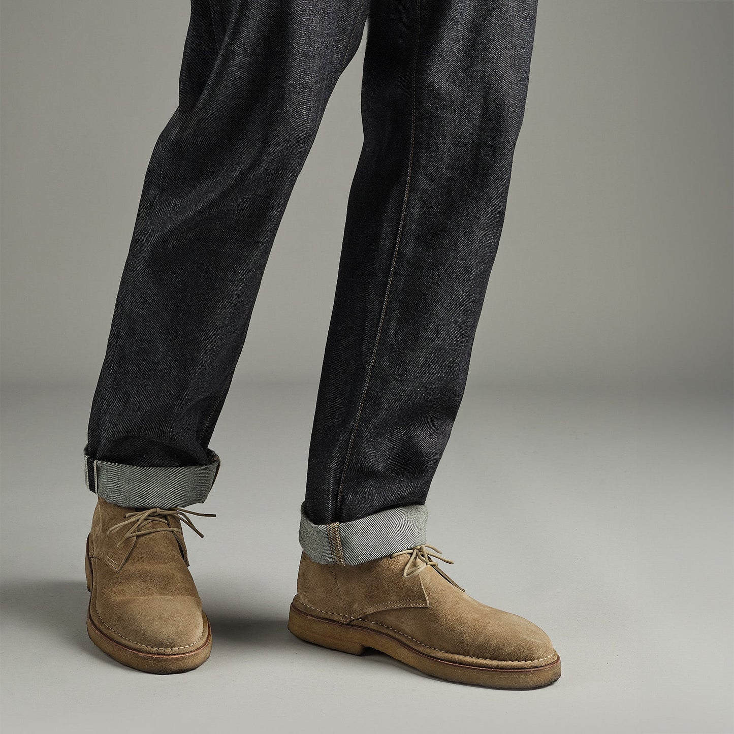 ANTOINE DESERT BOOT