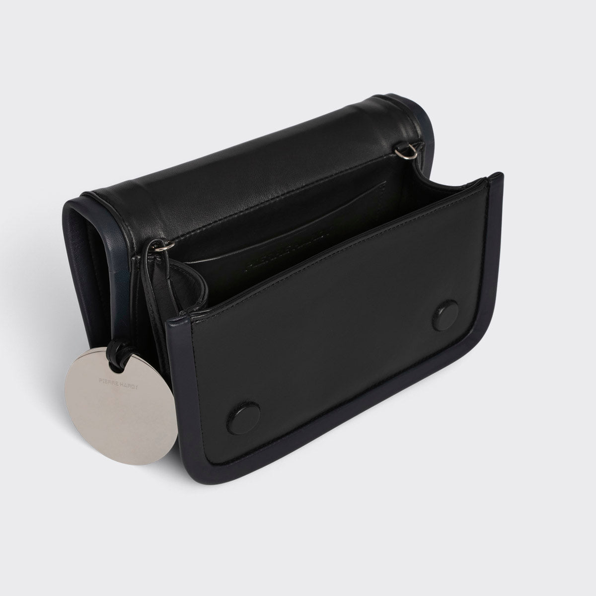 ALPHA MAXI HANDBAG
